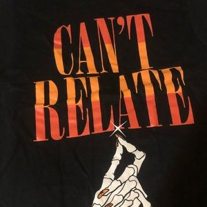 Jeffree Star Mystery Box tee - limited edition